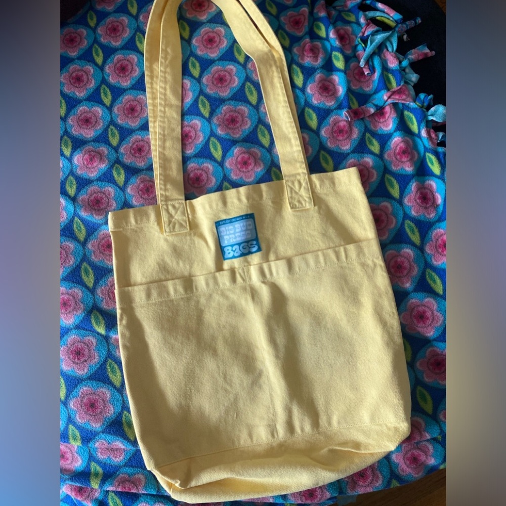 Big bud press everyday tote